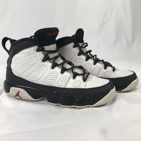 Jordan 9 retro OG (2016) - Picture 6 of 8